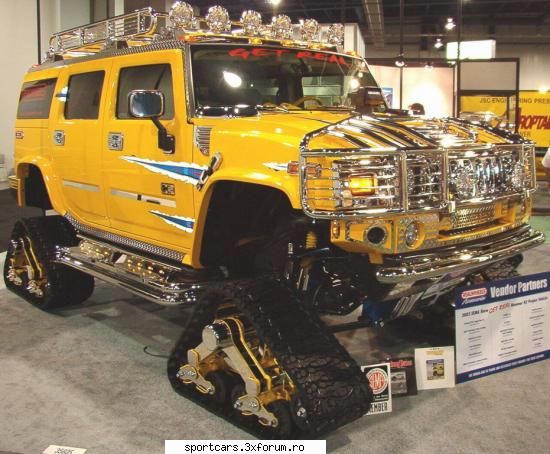 hummer tanc ?? poze cu masini .... sau